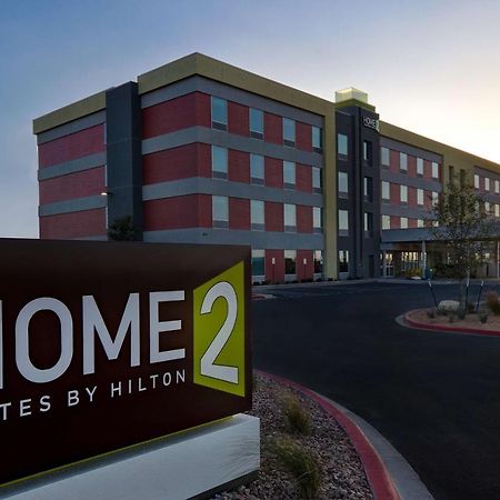 Home2 Suites By Hilton Odessa Ngoại thất bức ảnh