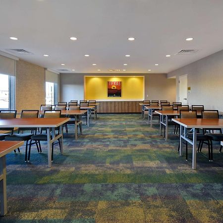 Home2 Suites By Hilton Odessa Ngoại thất bức ảnh