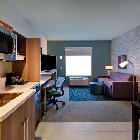 Home2 Suites By Hilton Odessa Ngoại thất bức ảnh