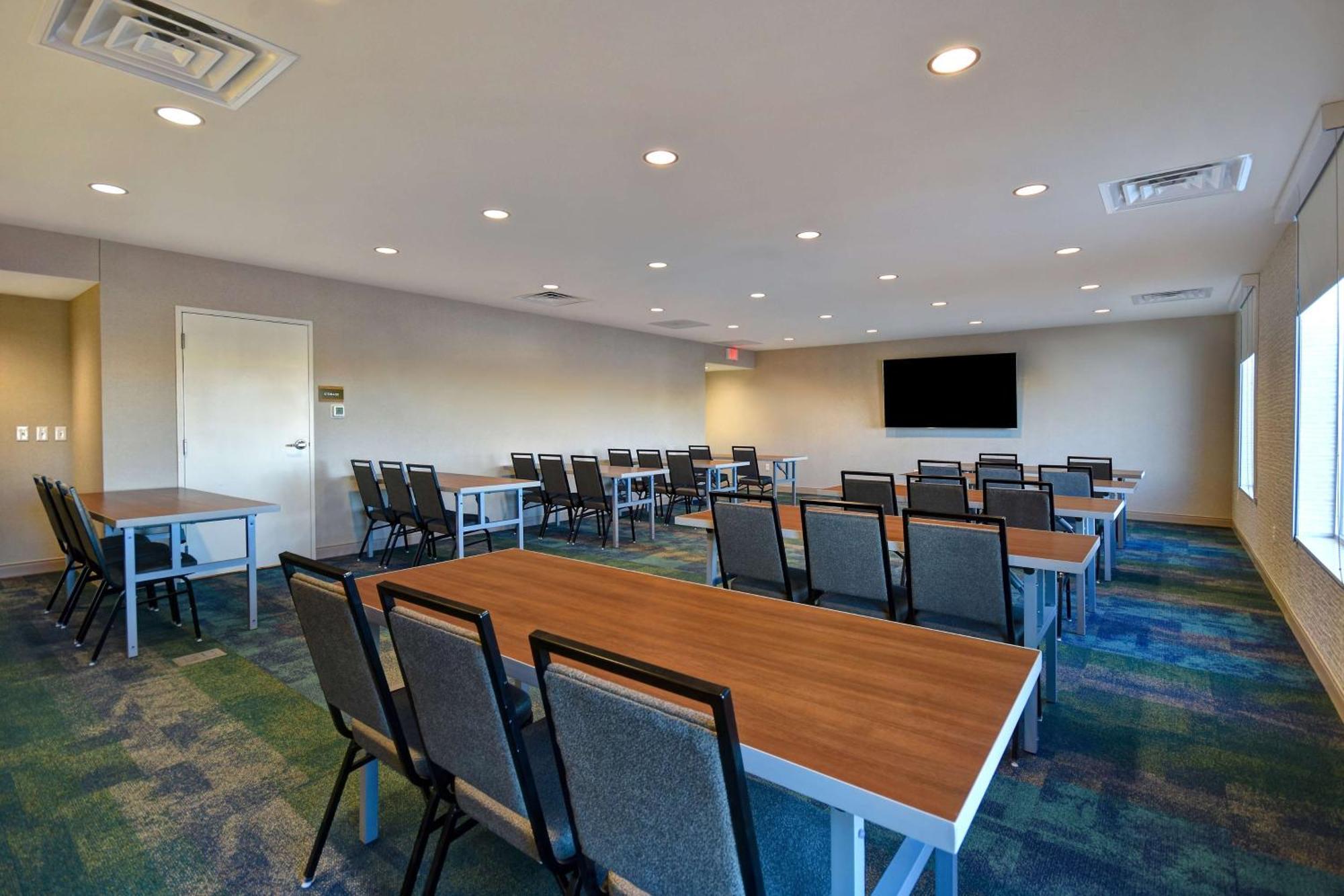 Home2 Suites By Hilton Odessa Ngoại thất bức ảnh