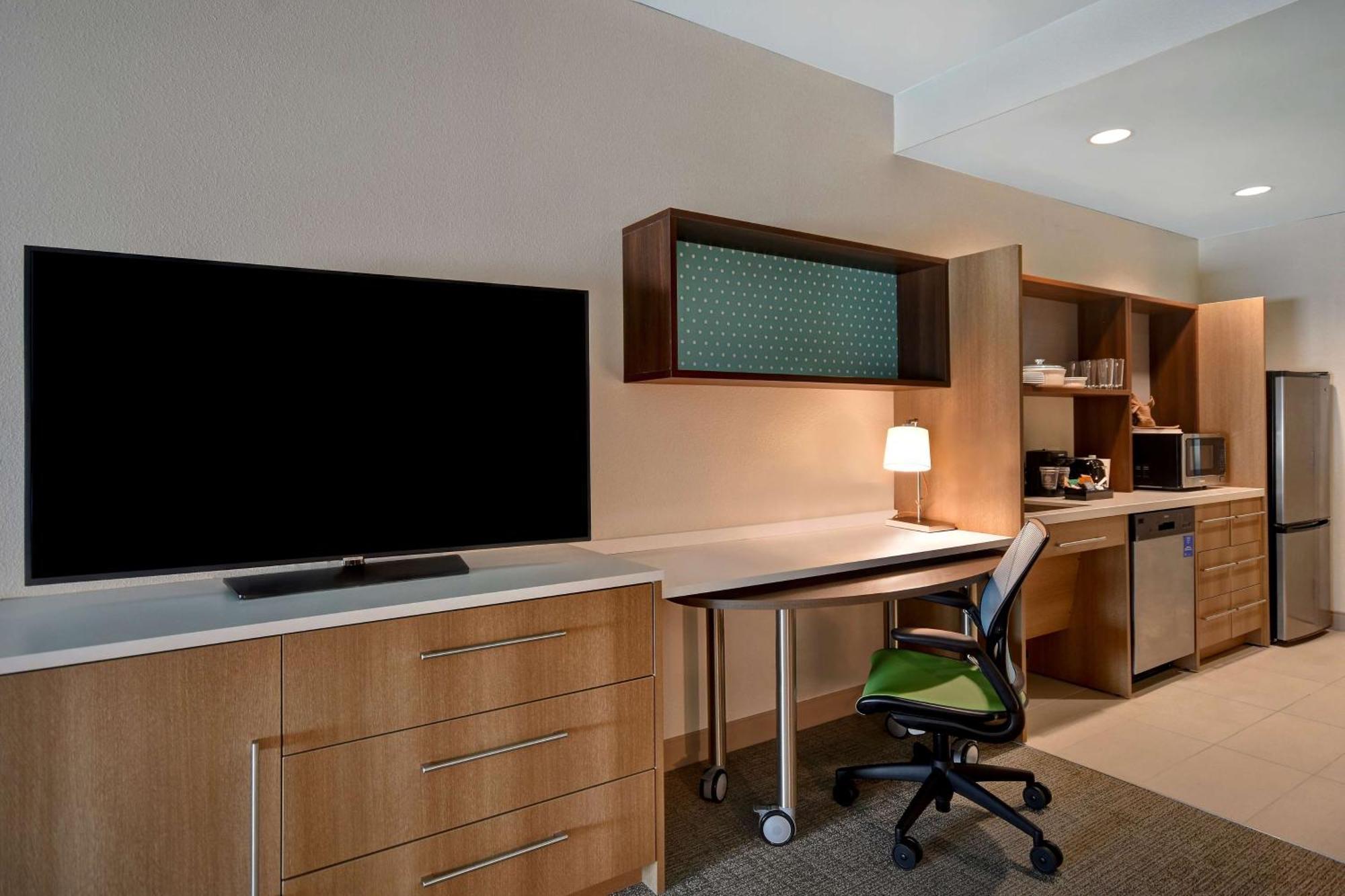 Home2 Suites By Hilton Odessa Ngoại thất bức ảnh