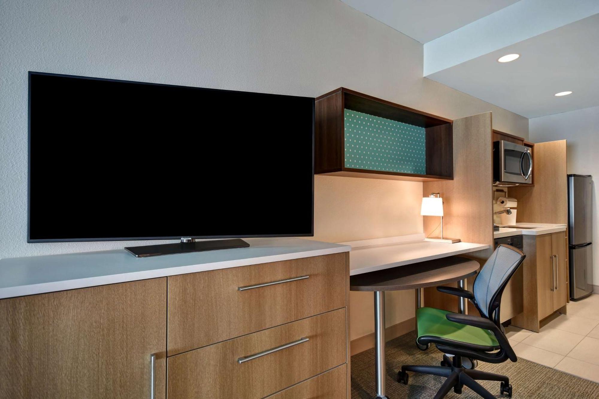 Home2 Suites By Hilton Odessa Ngoại thất bức ảnh
