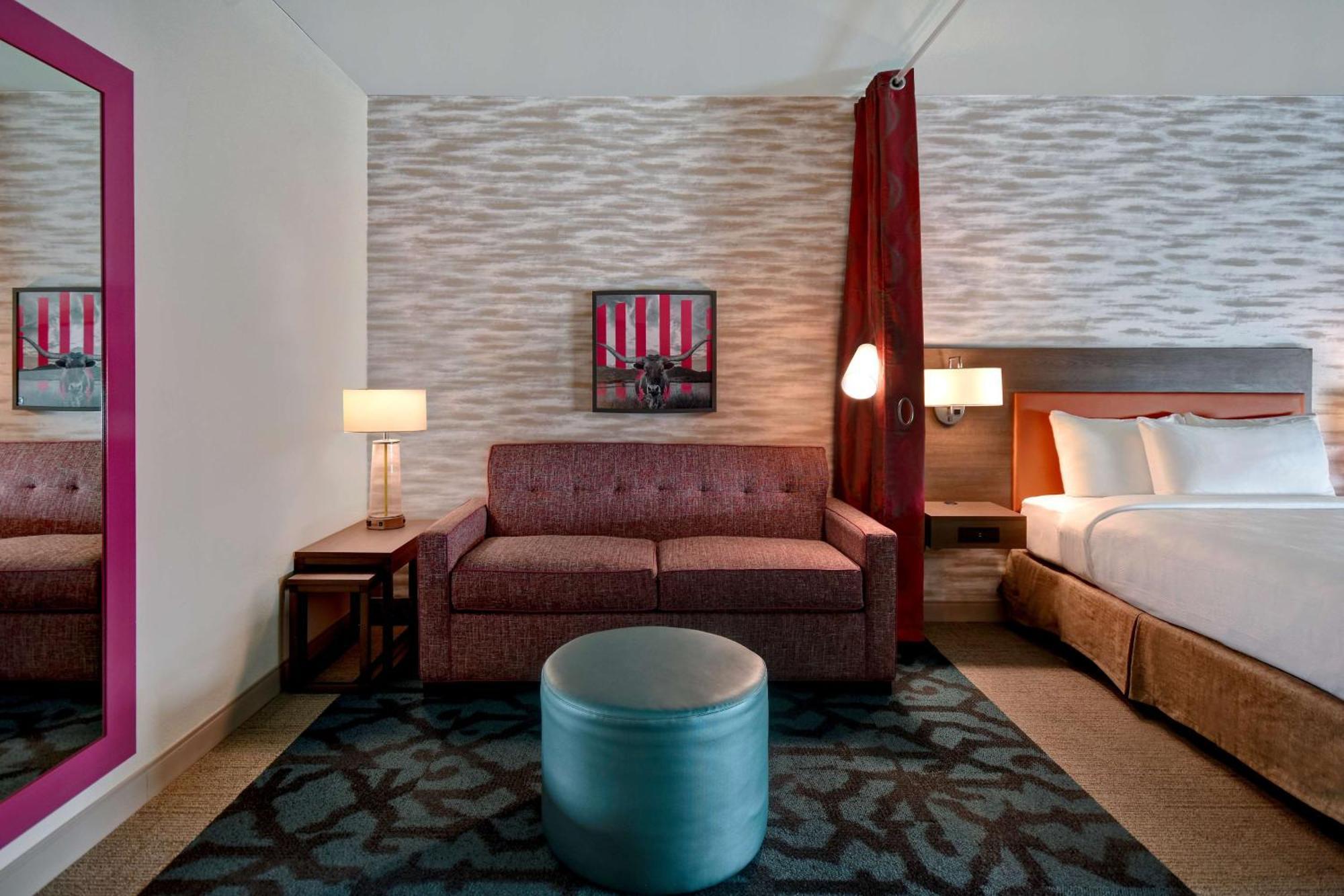 Home2 Suites By Hilton Odessa Ngoại thất bức ảnh