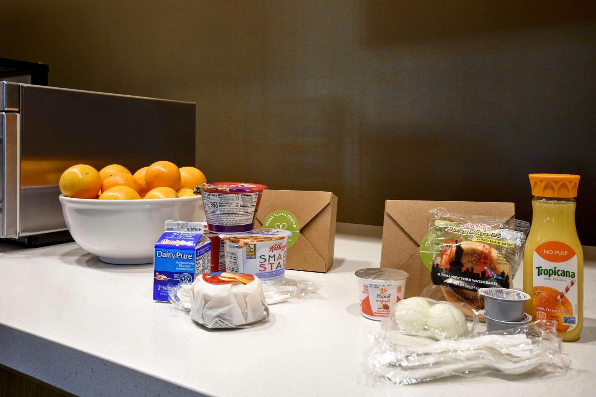 Home2 Suites By Hilton Odessa Ngoại thất bức ảnh