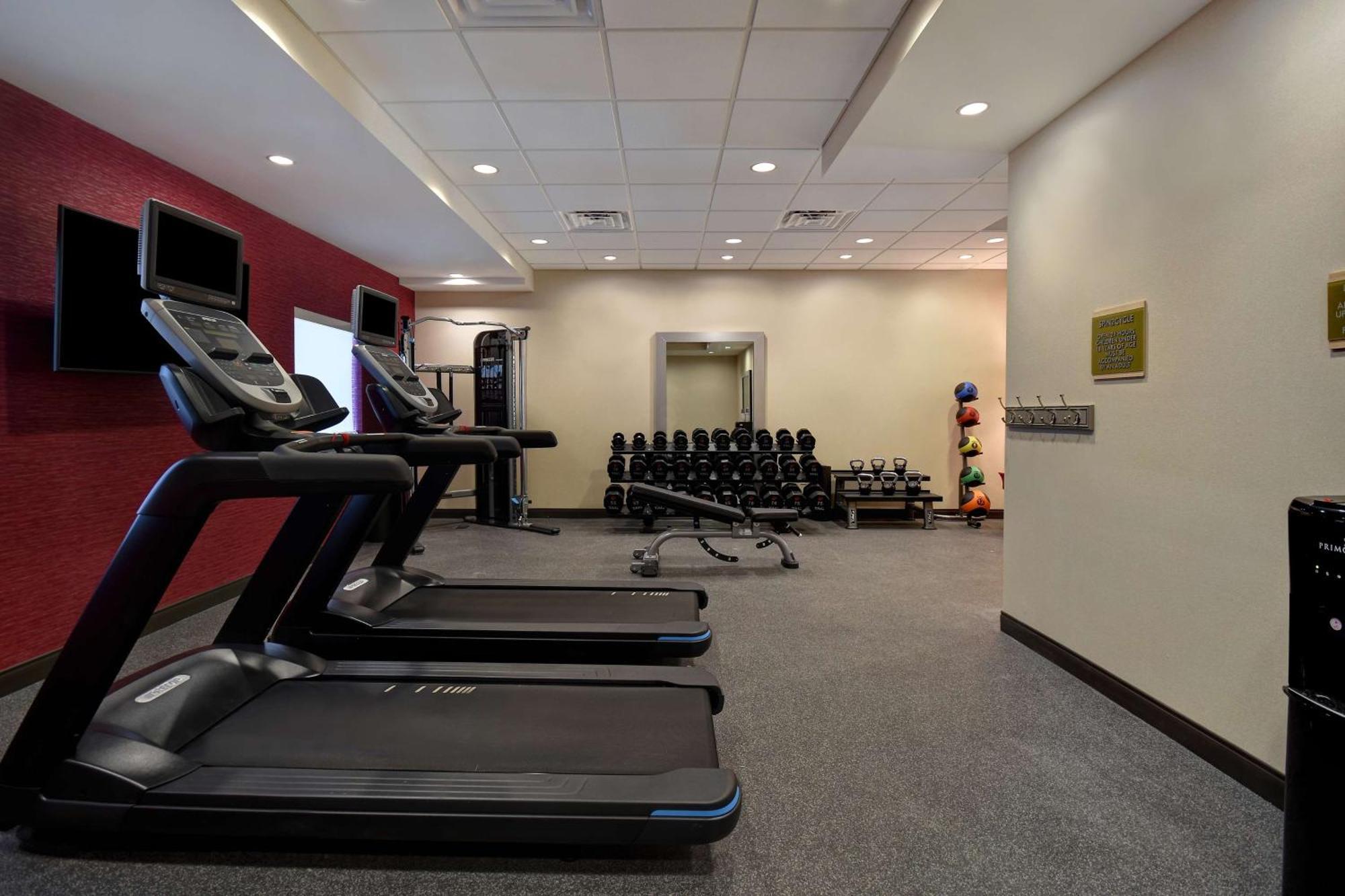 Home2 Suites By Hilton Odessa Ngoại thất bức ảnh
